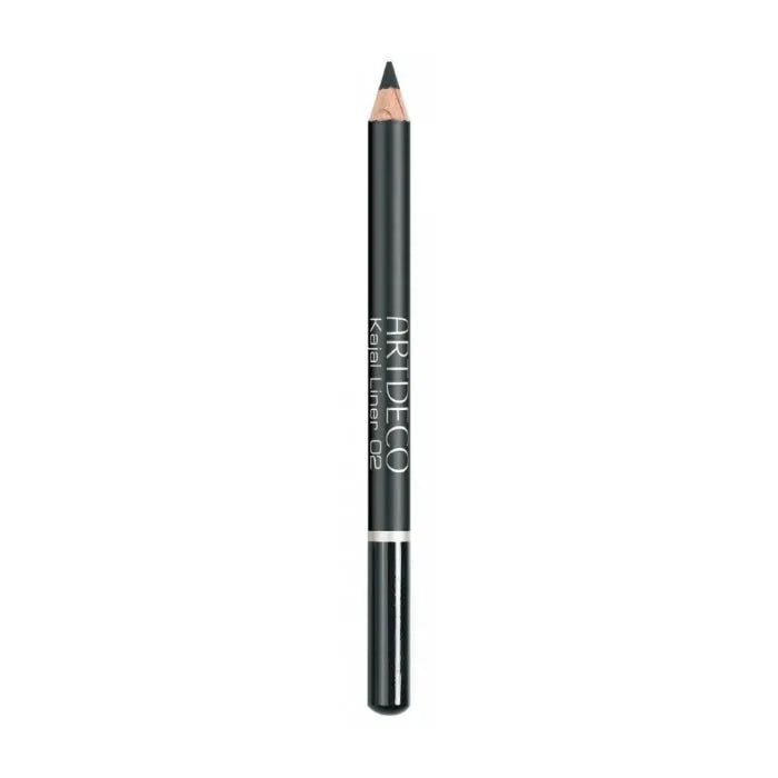 Artdeco Kajal Liner 02 Black Unisex, 1,1 g