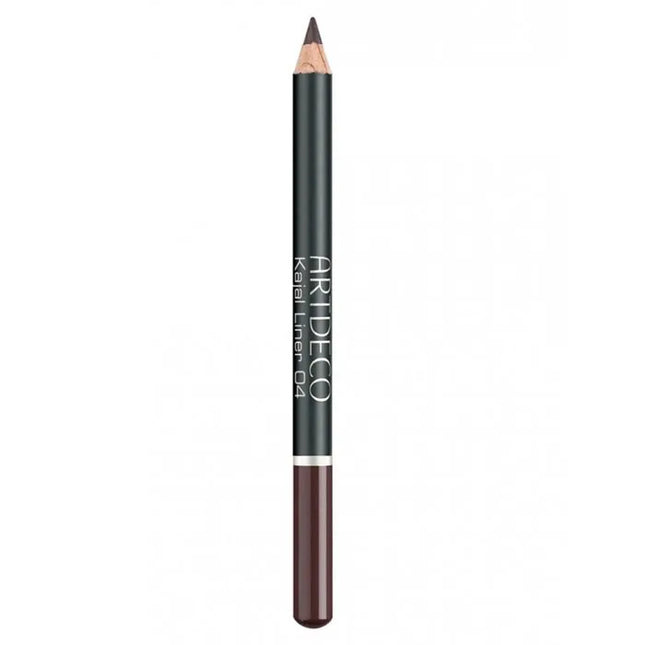 Artdeco Kajal Liner 04 Forest Brown Unisex, 1,1 g