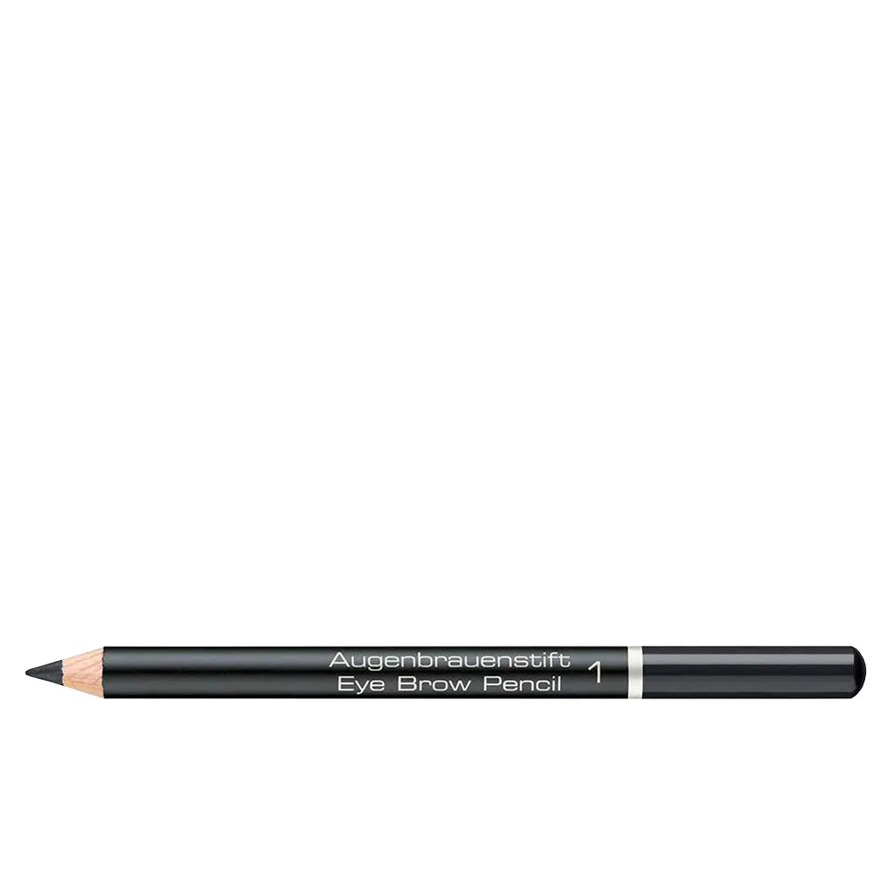 Artdeco Eye Brow Pencil 1 Black Unisex