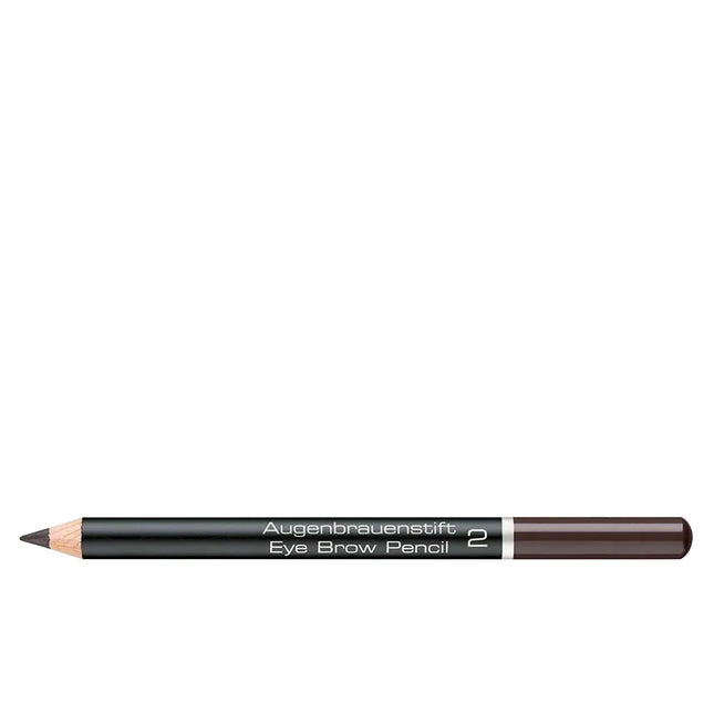 Artdeco Eye Brow Pencil 2 Intensive Brown Unisex