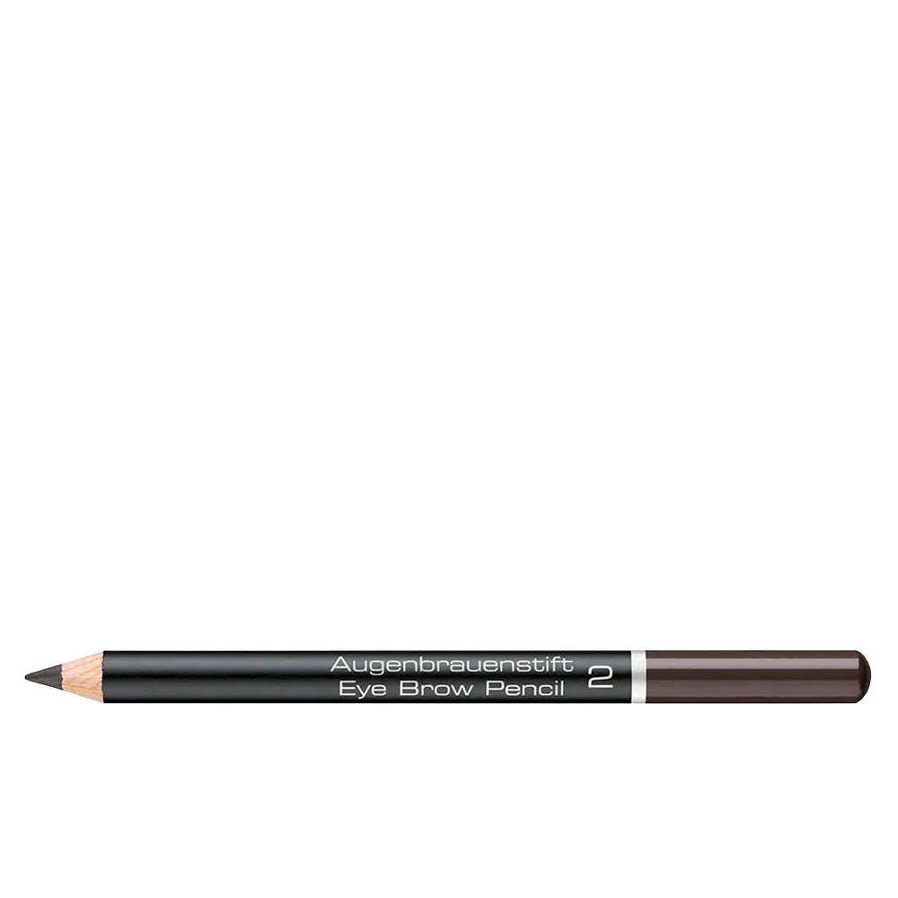 Artdeco Eye Brow Pencil 2 Intensive Brown Unisex