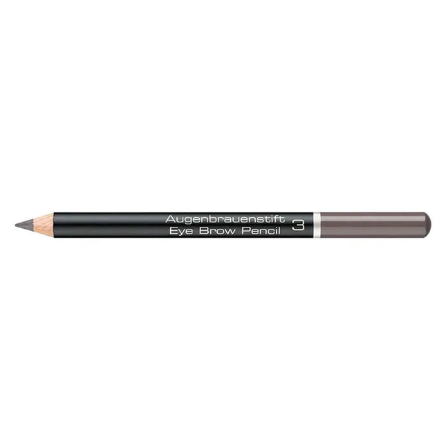 Artdeco Eye Brow Pencil 3 Soft Brown Unisex