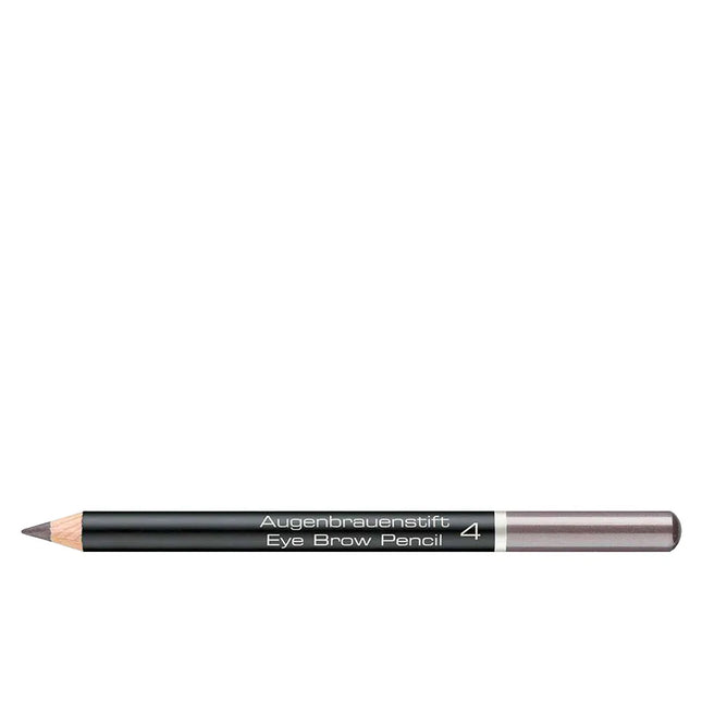 Artdeco Eye Brow Pencil 4 Light Grey Brown Unisex