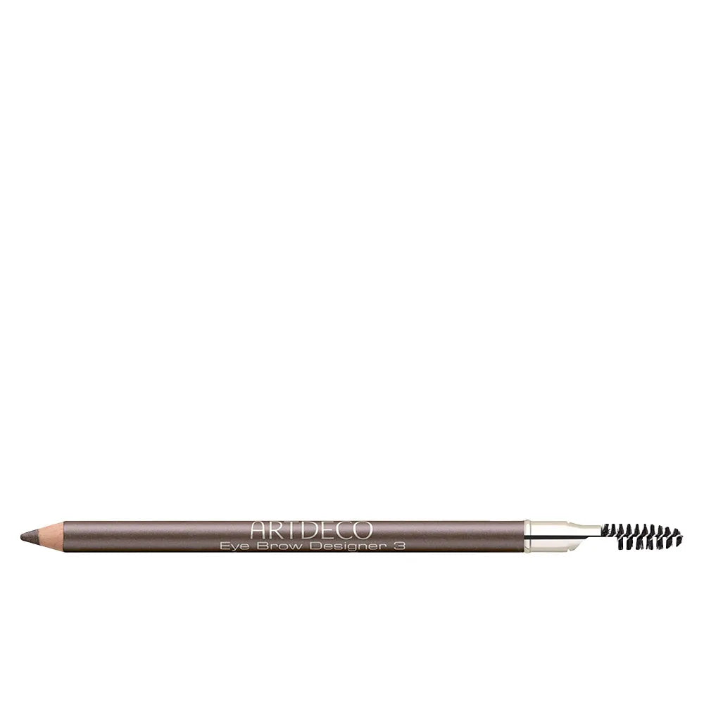 Artdeco Eye Brow Designer 3 Medium Dark Unisex