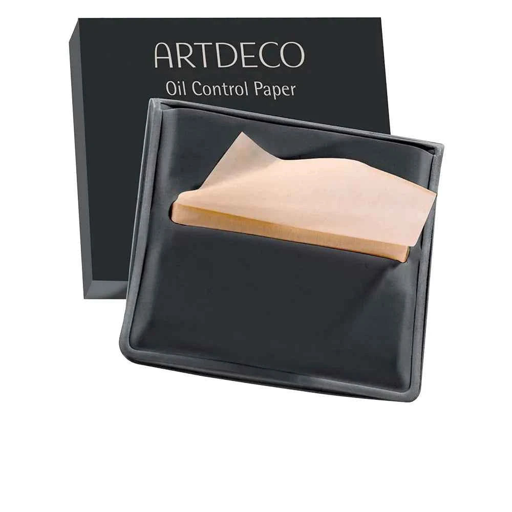 Artdeco Oil Control Paper Unisex