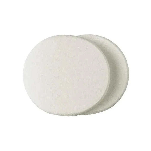 Artdeco Makeup Sponge Round Unisex, 2 Pieces