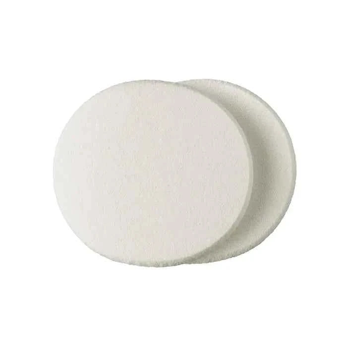 Artdeco Makeup Sponge Round Unisex, 2 Pieces