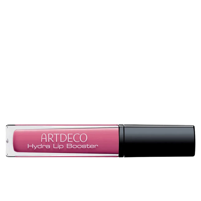Artdeco Hydra Lip Booster 55 Translucent Hot Pink Unisex