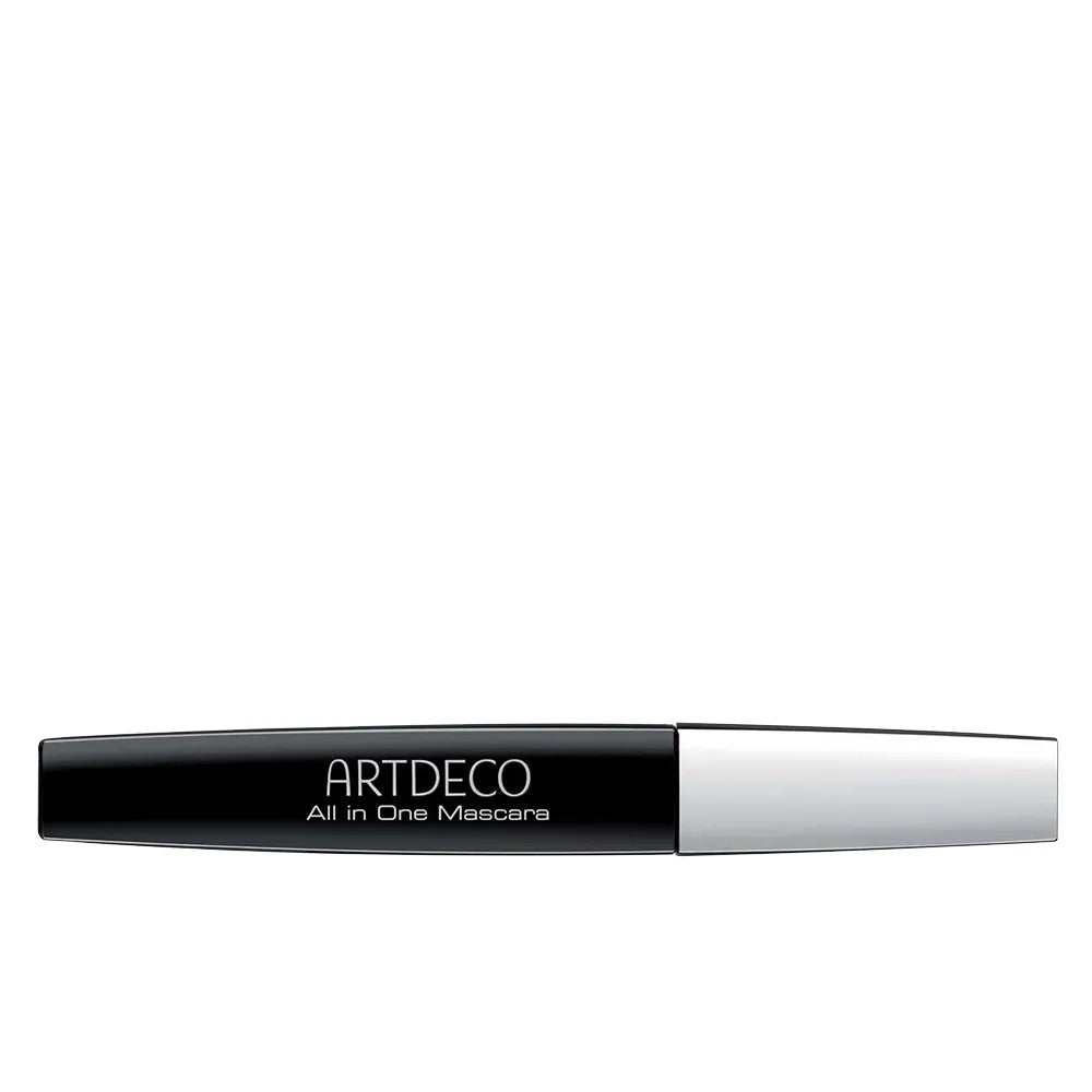 Artdeco All In One Máscara 01 Black Unisex