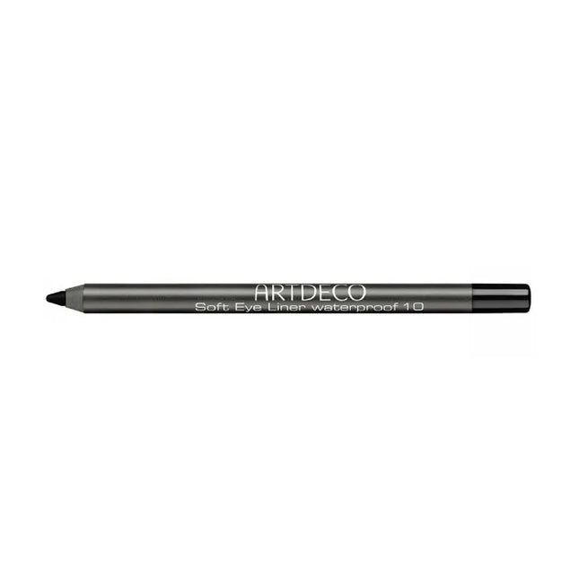 Artdeco Soft Eye Liner Waterproof 10 Black Unisex