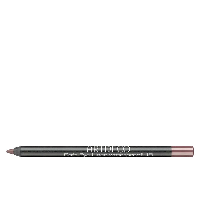 Artdeco Soft Eye Liner Waterproof 15 Dark Hazelnut Unisex