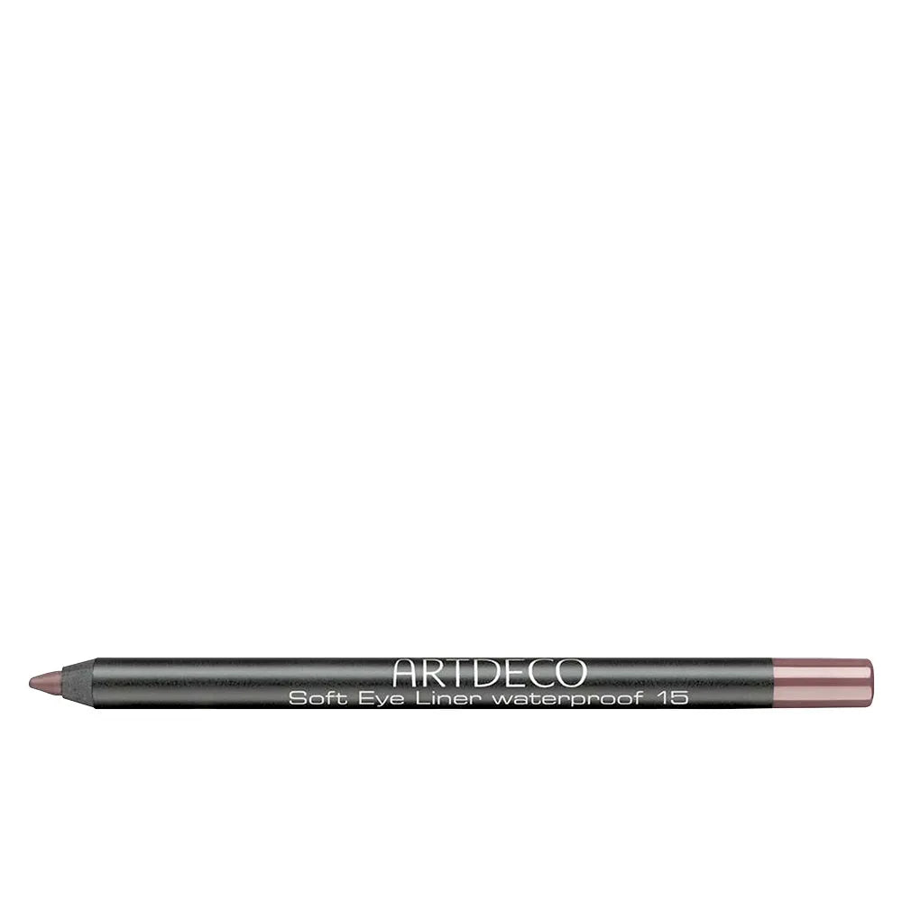 Artdeco Soft Eye Liner Waterproof 15 Dark Hazelnut Unisex
