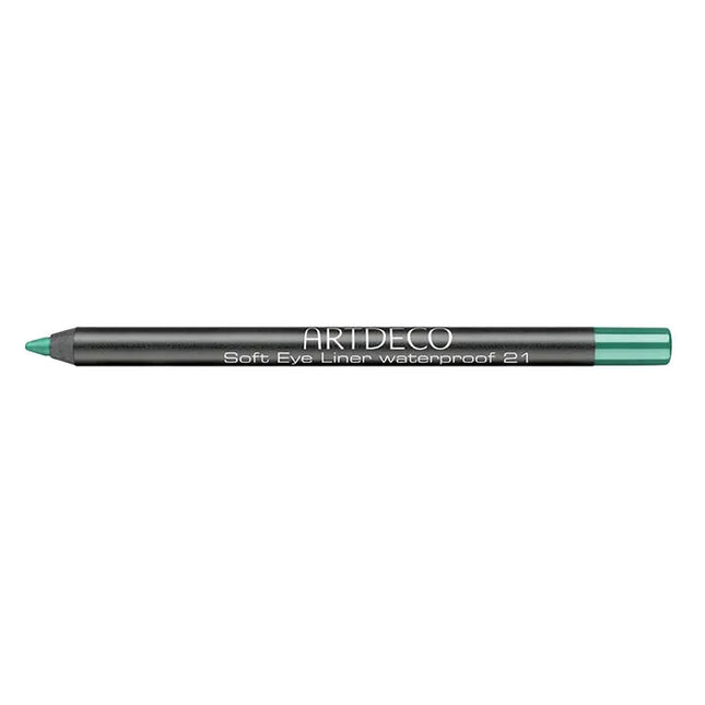 Artdeco Soft Lip Liner Waterproof 21 Shiny Light Green Unisex