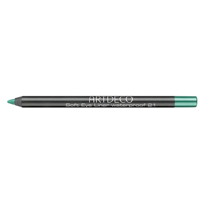 Artdeco Soft Lip Liner Waterproof 21 Shiny Light Green Unisex