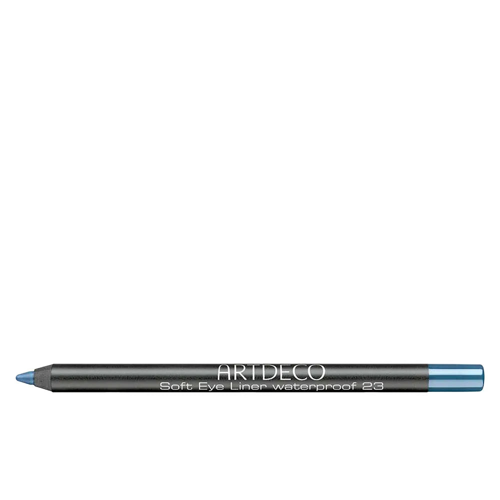 Artdeco Soft Eye Liner Waterproof 23 Cobalt Blue Unisex