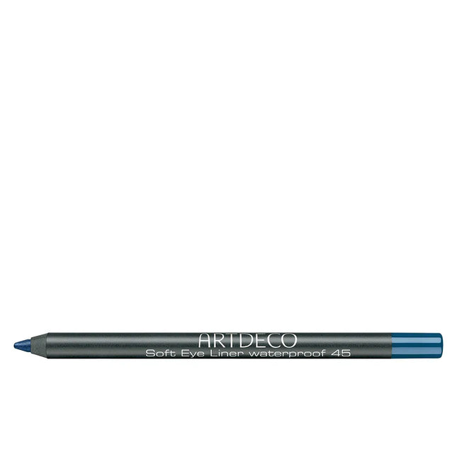 Artdeco Soft Eye Liner Waterproof 45 Cornflower Blue Unisex
