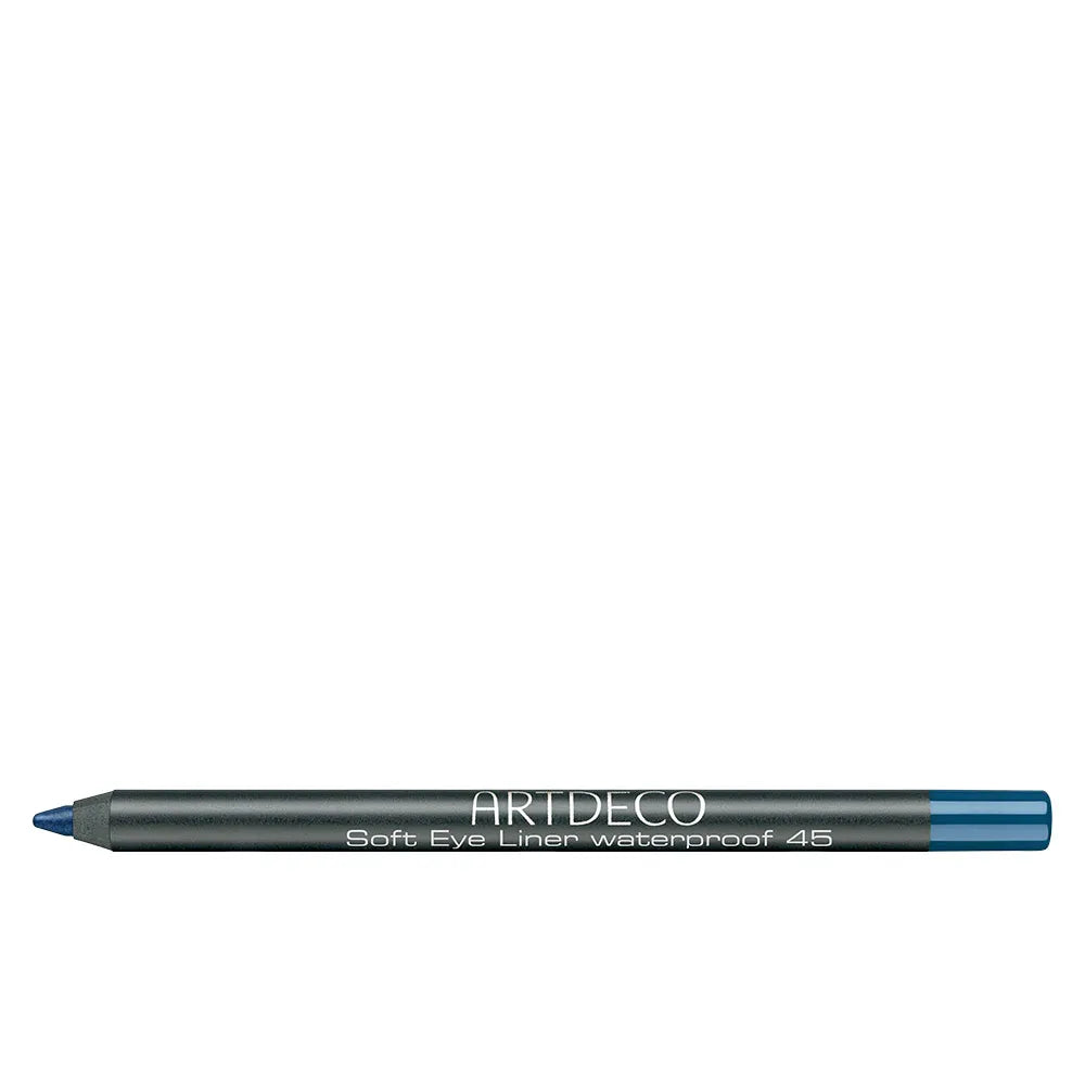 Artdeco Soft Eye Liner Waterproof 45 Cornflower Blue Unisex