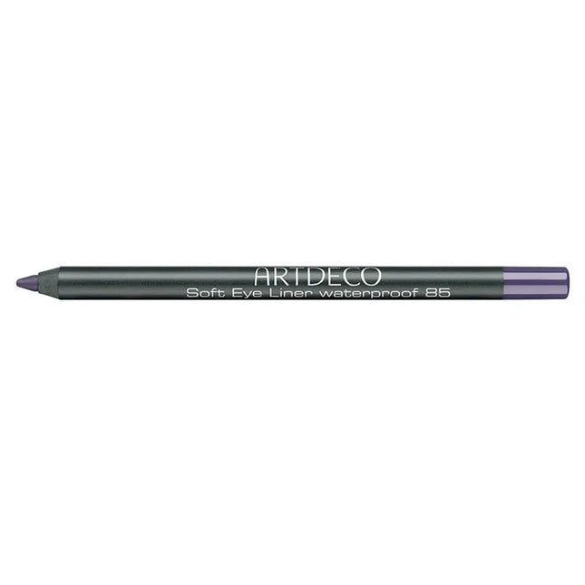 Artdeco Soft Eye Liner Waterproof 85 Damask Violet Unisex