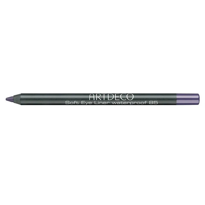Artdeco Soft Eye Liner Waterproof 85 Damask Violet Unisex