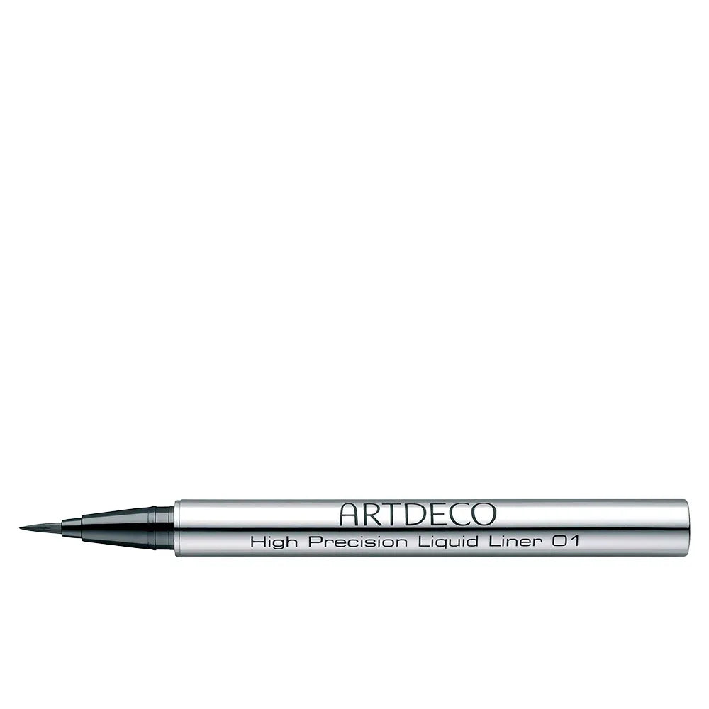 Artdeco High Precision Liquid Liner 01 Black Unisex