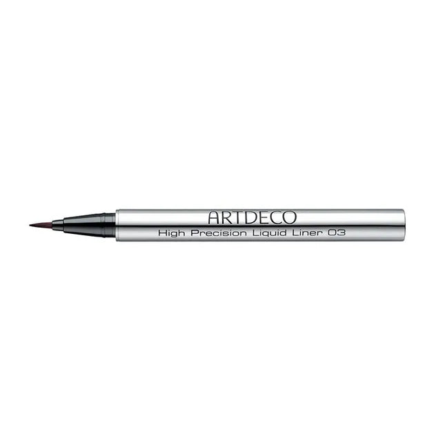 Artdeco High Precision Liquid Liner 03 Brown Unisex