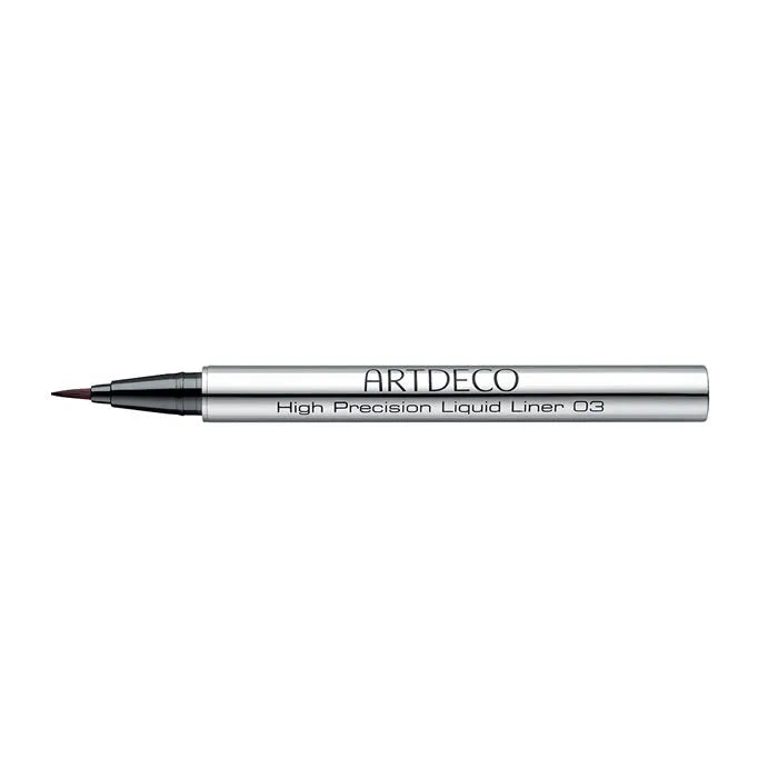 Artdeco High Precision Liquid Liner 03 Brown Unisex