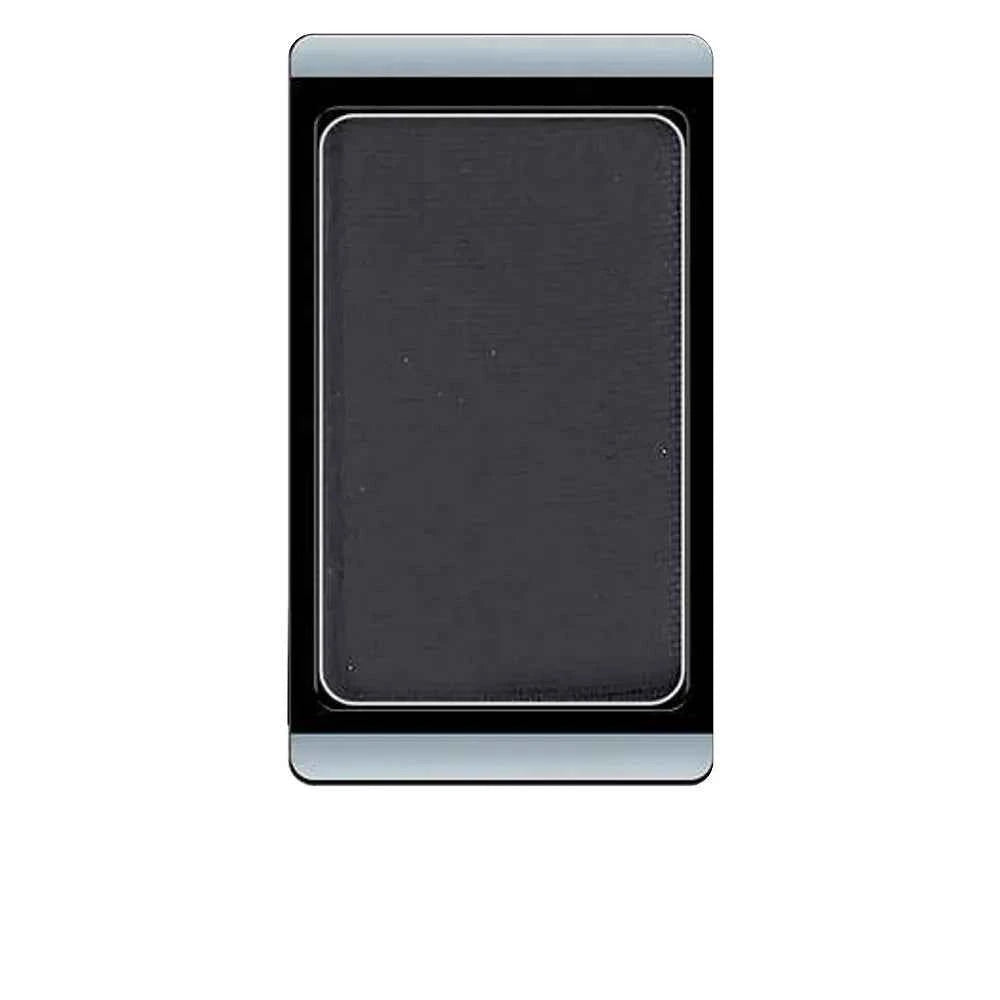 Artdeco Eyeshadow Matt 503 Matt Black
