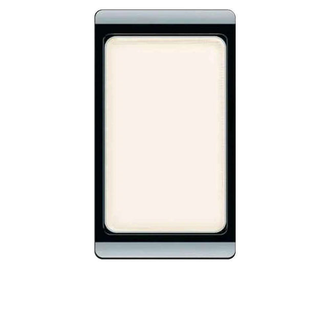 Artdeco Eyeshadow Matt 512 Matt White