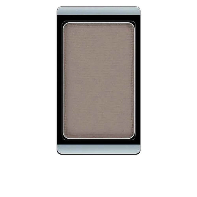 Artdeco Eyeshadow Matt 520 Light Grey Mocha