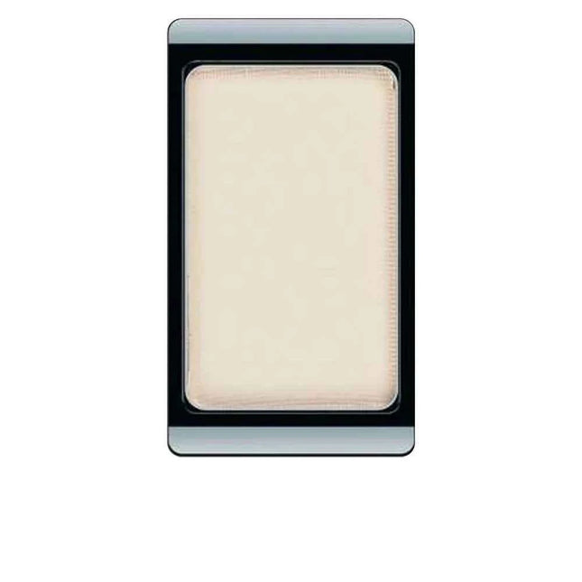 Artdeco Eyeshadow Matt 554 Matt Natural Vainilla