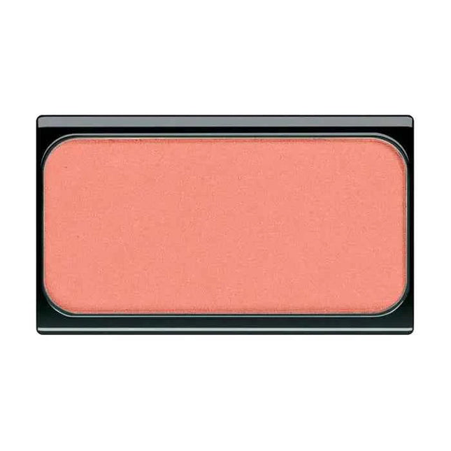 Artdeco Blusher 07 Slmon Blush Unisex