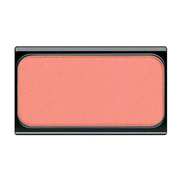 Artdeco Blusher 07 Slmon Blush Unisex