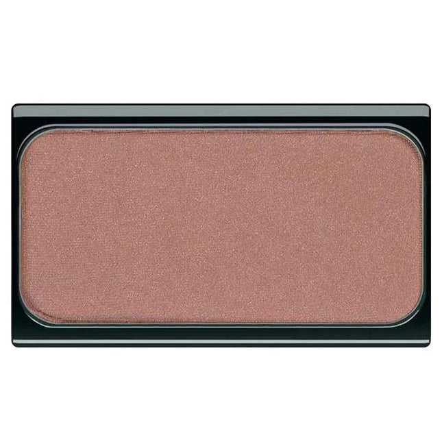 Artdeco Blusher 44 Red Orange Blush Unisex