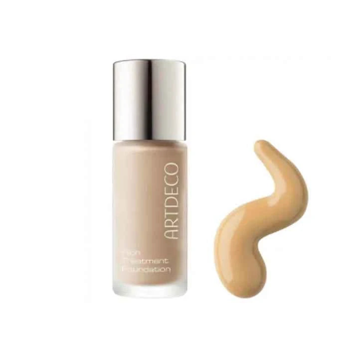 Artdeco Rich Treatment – Foundation 18 Deep Honey Unisex