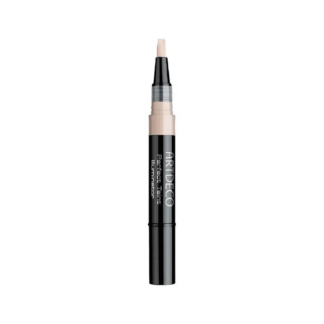 Artdeco Perfect Teint Iluminator 01 Illuminating Pink Unisex, 2 ml