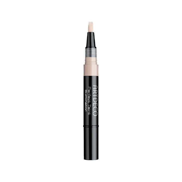 Artdeco Perfect Teint Iluminator 01 Illuminating Pink Unisex, 2 ml