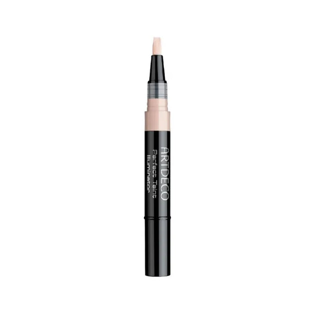 Artdeco Perfect Teint Illuminator 08 Illuminating Yellow Unisex, 2 ml
