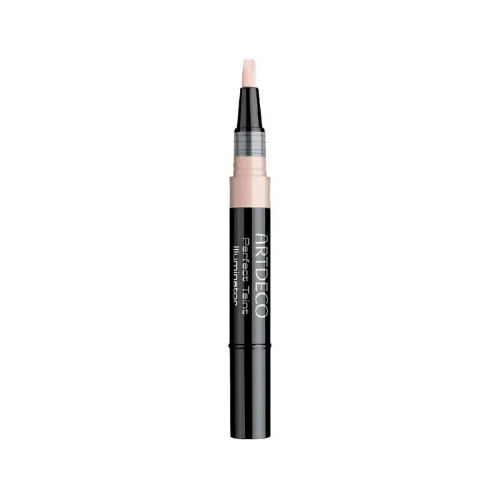 Artdeco Perfect Teint Illuminator 08 Illuminating Yellow Unisex, 2 ml