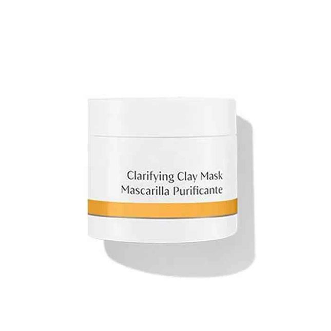 DR. Hauschka Clarifying Clay Mask, 90 g