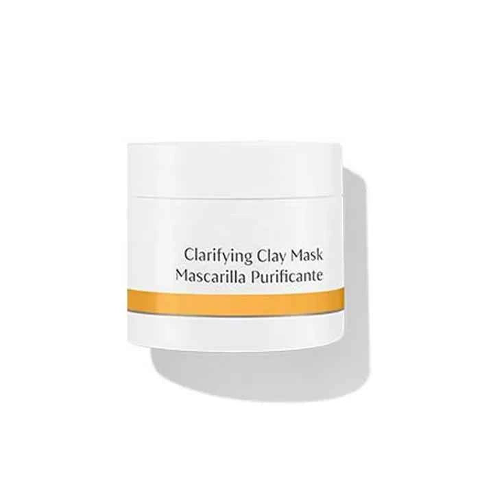 DR. Hauschka Clarifying Clay Mask, 90 g