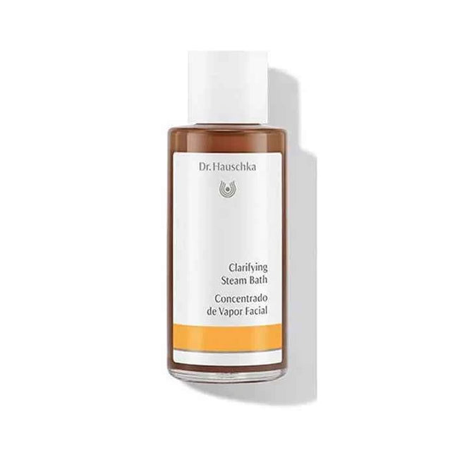 DR. Hauschka Dr. Hauscka Clarifying Steam Bath Unisex, 100 ml