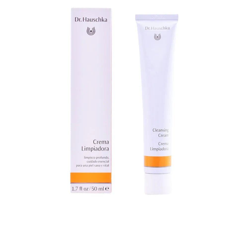 DR. Hauschka Dr Hauschka Cleasing – Cream Unisex, 50 ml
