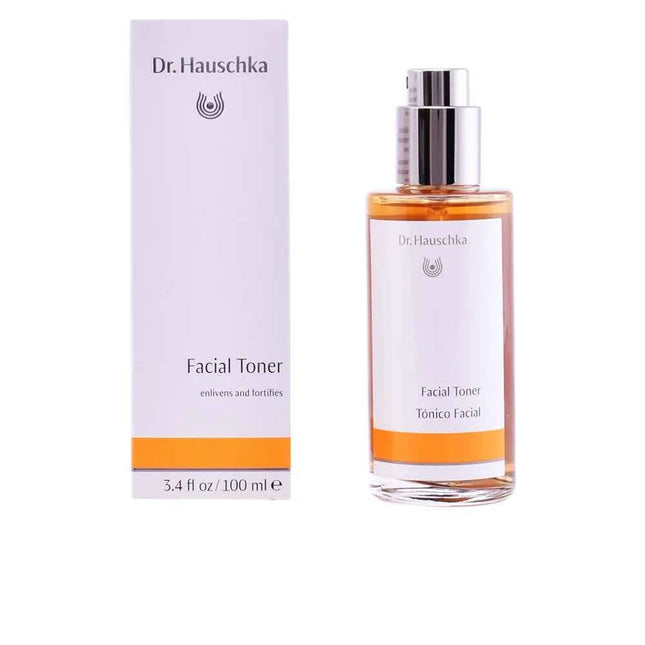 DR. Hauschka Dr Hauschka Facial Toner – Spray Unisex, 100 ml