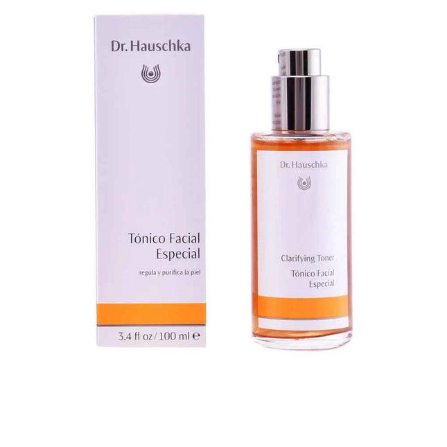 DR. Hauschka Dr Hauschka Clarifying Toner – Spray Unisex, 100 ml