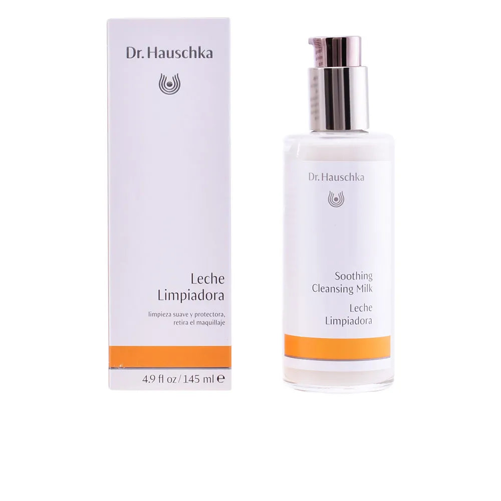DR. Hauschka Dr Hauschka Soothing Cleansing Milk Unisex, 145 ml