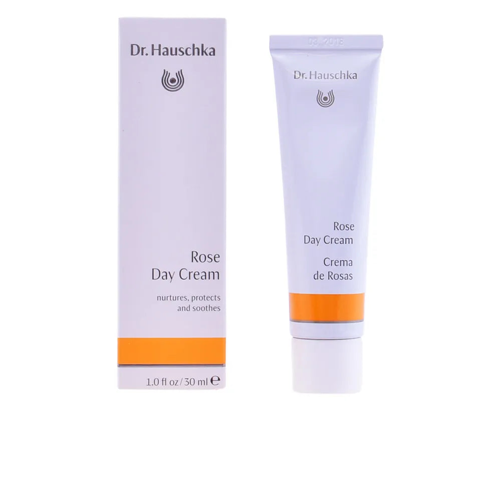 DR. Hauschka Dr Hauschka Rose Day – Cream Unisex, 30 ml