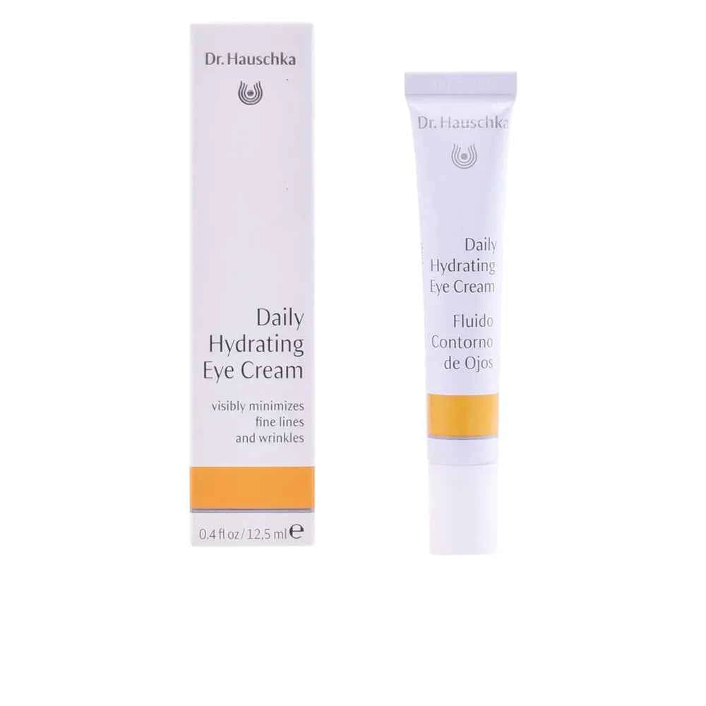 DR. Hauschka Dr Hauschka Daily Hydrating Eye – Cream Unisex, 12,5 ml