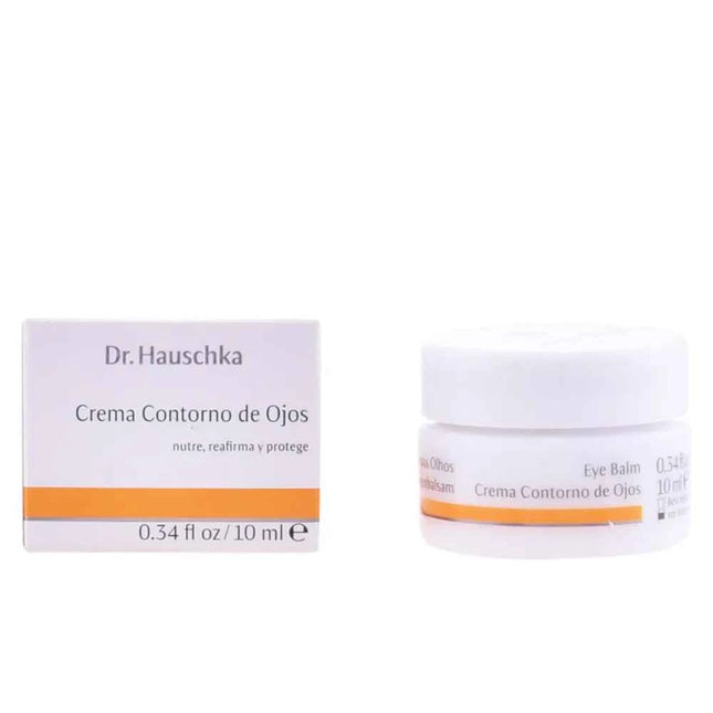 DR. Hauschka Dr Hauschka Eye Balm Unisex, 10 ml