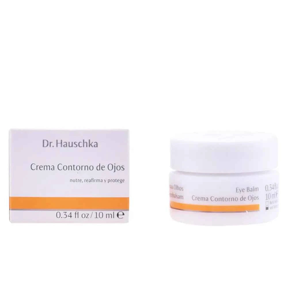 DR. Hauschka Dr Hauschka Eye Balm Unisex, 10 ml