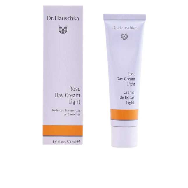 DR. Hauschka Dr Hauschka Rose Day – Cream Light Unisex, 30 ml